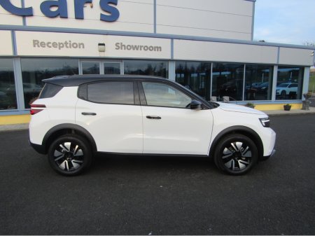 2026 Opel Frontera GS HYBIRD AUTOMATIC