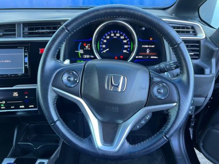 2017 Honda Fit - thumbnail 4
