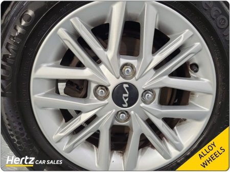 2023 Kia Picanto - thumbnail 11