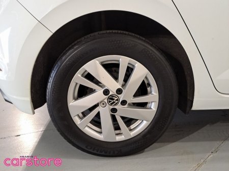 2022 Volkswagen Polo - thumbnail 14