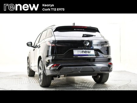 2023 Renault Austral Techno Esprit Alpine E-Tech Full Hybrid €35,900 thumbnail