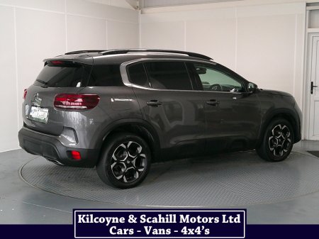 2023 Citroen C5 Aircross - thumbnail 7