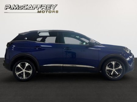 2018 Peugeot 3008 - thumbnail 4