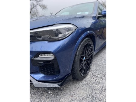 2020 BMW X5 - thumbnail 5