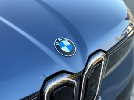 2026 BMW iX3 - thumbnail 20