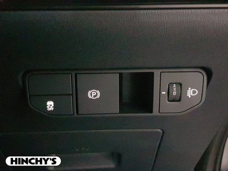 2026 Kia PV5 Cargo K4 thumbnail