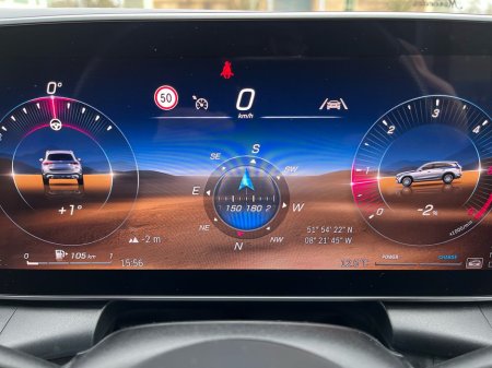 2025 Mercedes-Benz GLC Class 220D 4MATIC AMG Line MHEV SUV €76,950 thumbnail