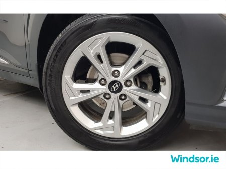 2022 Hyundai Kona - thumbnail 16