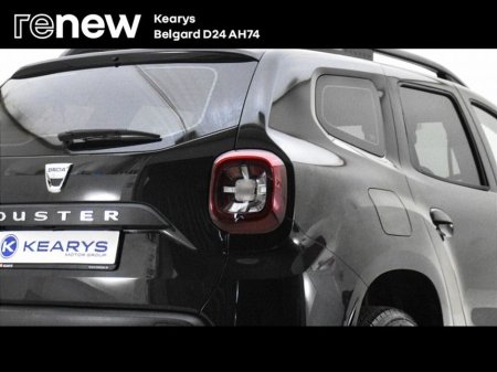 2020 Dacia Duster Blue dCi 115 Essential €13,400 thumbnail
