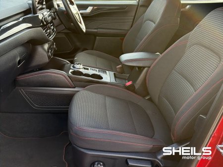 2023 Ford Kuga - thumbnail 5