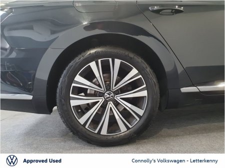 2023 Volkswagen Arteon 2.0TDI D7F 150HP ELEGANCE €36,450 thumbnail