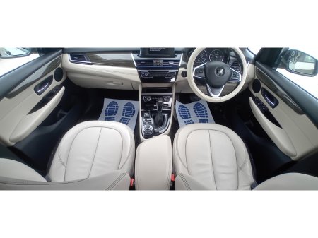 2015 BMW 2 Series - thumbnail 21