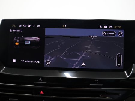 2022 Citroen C5 *15* X SHINE + PHEV AUTO PLUS €23,900 thumbnail