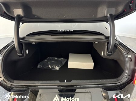 2025 Kia EV4 - thumbnail 14