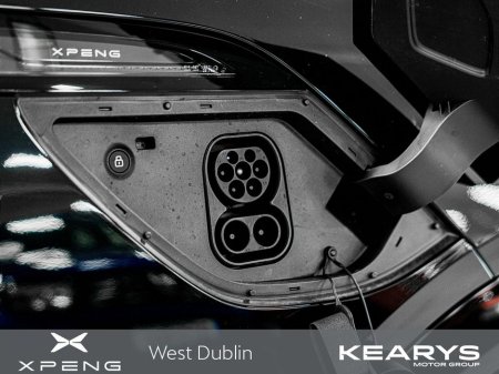 2026 Xpeng G6 - thumbnail 7