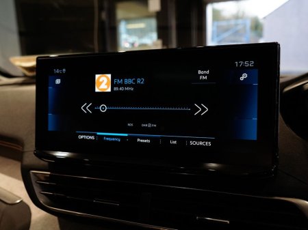 2021 Peugeot 3008 - thumbnail 20