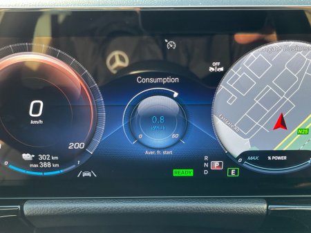 2024 Mercedes-Benz EQA - thumbnail 29