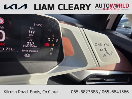 2022 Volkswagen ID.4 - thumbnail 21