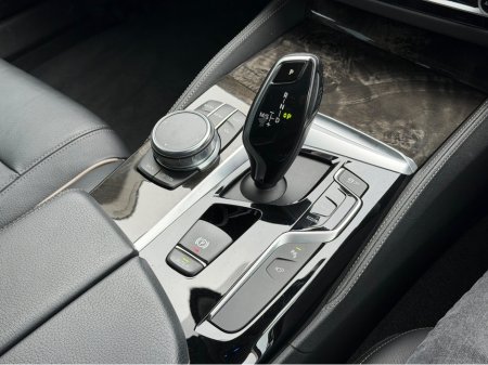 2019 BMW 5 Series (191) 2.0 DIESEL LUXURY LINE AUTO €26,950 thumbnail