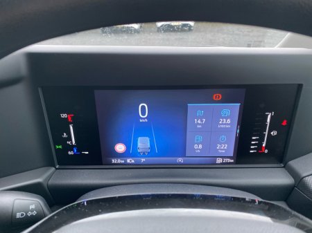 2026 Ford Transit Custom 2.0 TDCI SWB..18" Wheels €35,950 thumbnail