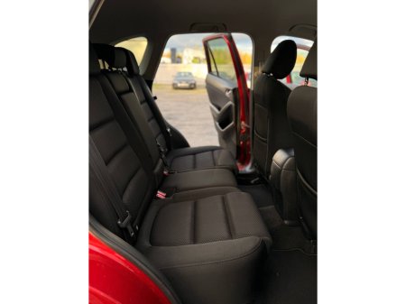 2016 Mazda CX-5 - thumbnail 31