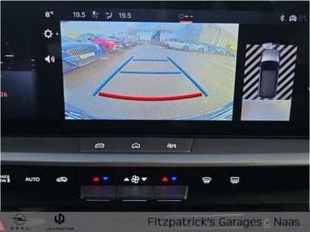 2025 Opel Grandland GS 73 kWh BEV Demo with 3.9% Finance Available & Price Includes €1,000 Scrappage Allowance €38,950 thumbnail