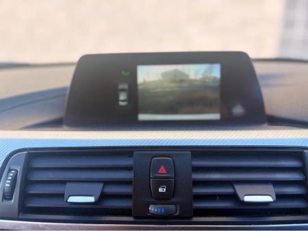 2018 BMW 3 Series 330 MSPORT  MPERFORMANCE AUTO *FULL SERVICE HISTORY* €18,995 thumbnail