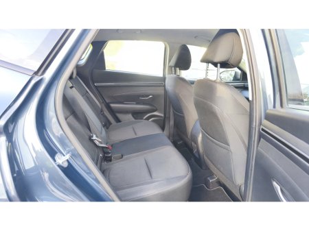 2022 Hyundai Tucson - thumbnail 8