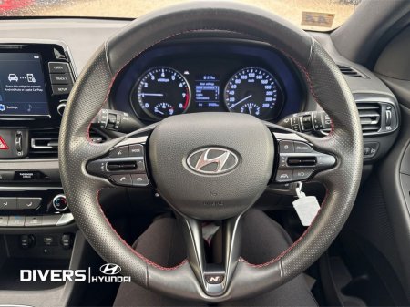 2023 Hyundai i30 - thumbnail 13