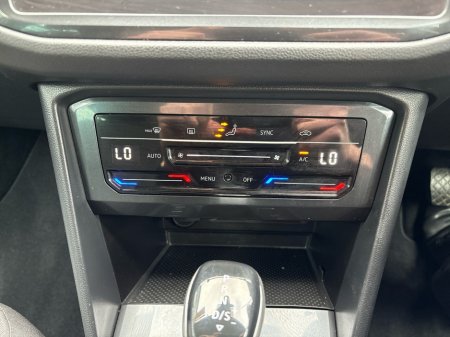 2021 Volkswagen Tiguan - thumbnail 20