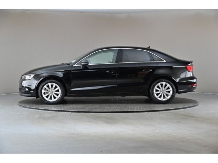 2015 Audi A3 - thumbnail 11