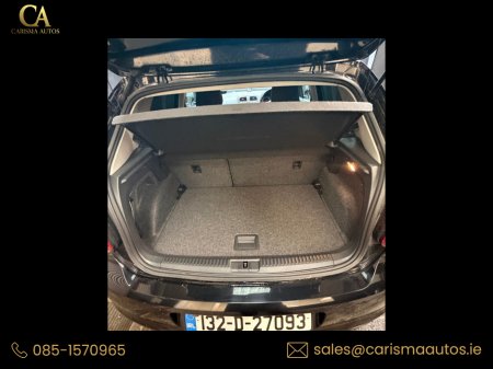 2013 Volkswagen Polo - thumbnail 22