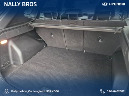 2023 Hyundai Tucson - thumbnail 9