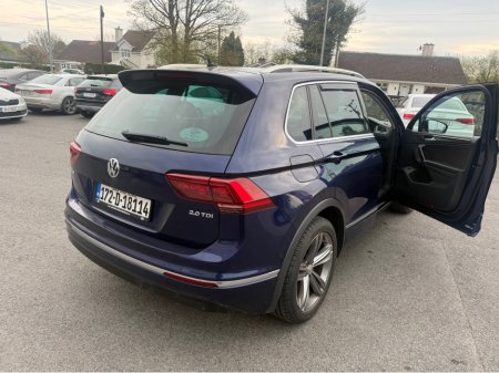 2017 Volkswagen Tiguan - photo 2