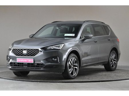 2019 SEAT Tarraco - thumbnail 3