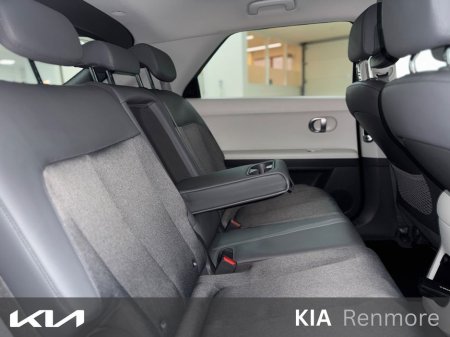 2024 Hyundai Ioniq 5 Stellar 77KWH 5DR Auto €34,795 thumbnail