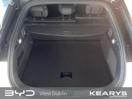 2026 BYD Sealion 7 - thumbnail 15