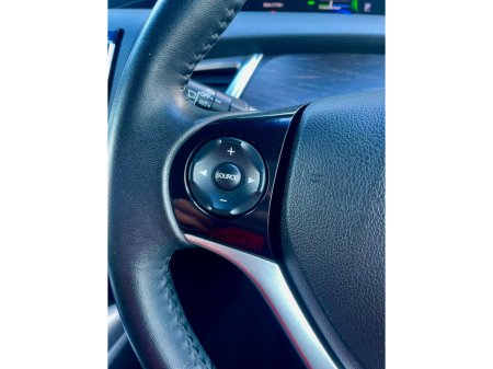 2016 Honda Jade  €13,299 thumbnail