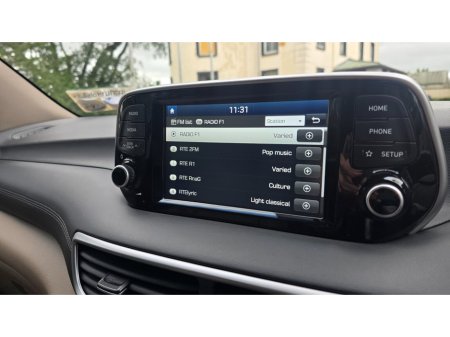 2019 Hyundai Tucson - thumbnail 19