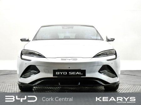 2026 BYD Seal - thumbnail 4