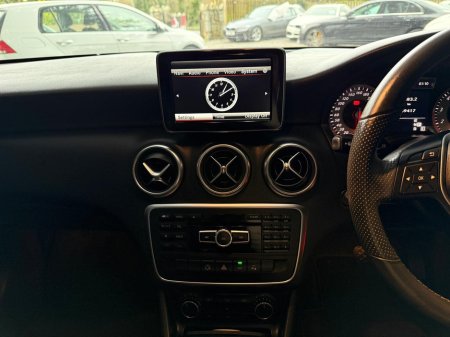 2013 Mercedes-Benz A Class - thumbnail 15