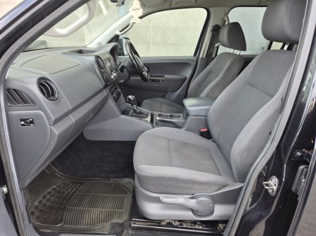 2013 Volkswagen Amarok - thumbnail 8