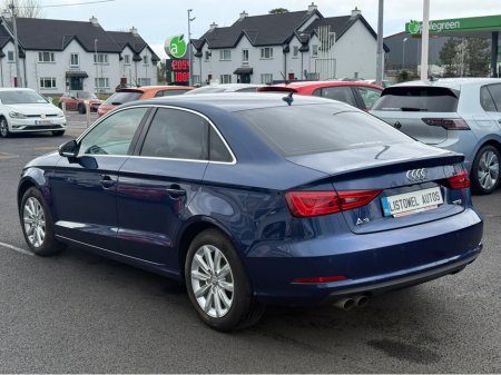 2016 Audi A3 - thumbnail 7