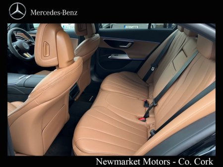 2025 Mercedes-Benz E Class - thumbnail 14