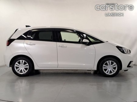 2020 Honda Fit 1.5 PET HYBRID AUTO €16,280