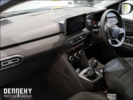 2026 Dacia Jogger - thumbnail 27