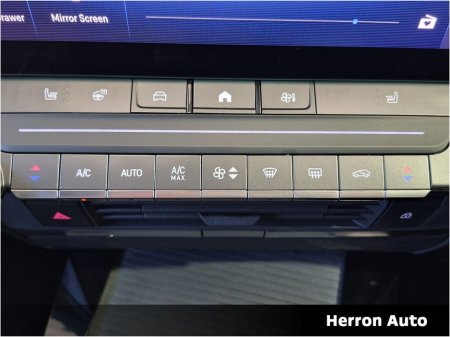 2024 Opel Astra - thumbnail 9