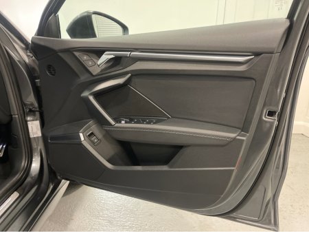 2024 Audi A3 - thumbnail 30