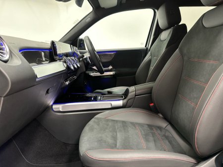 2026 Mercedes-Benz GLB - thumbnail 13