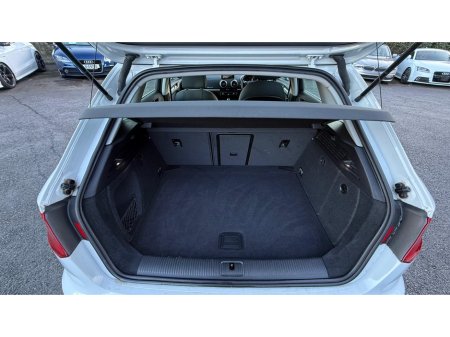 2016 Audi A3 - thumbnail 22